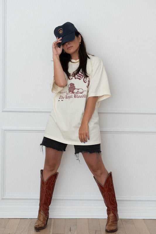 Mission Europe Bloodline Tee