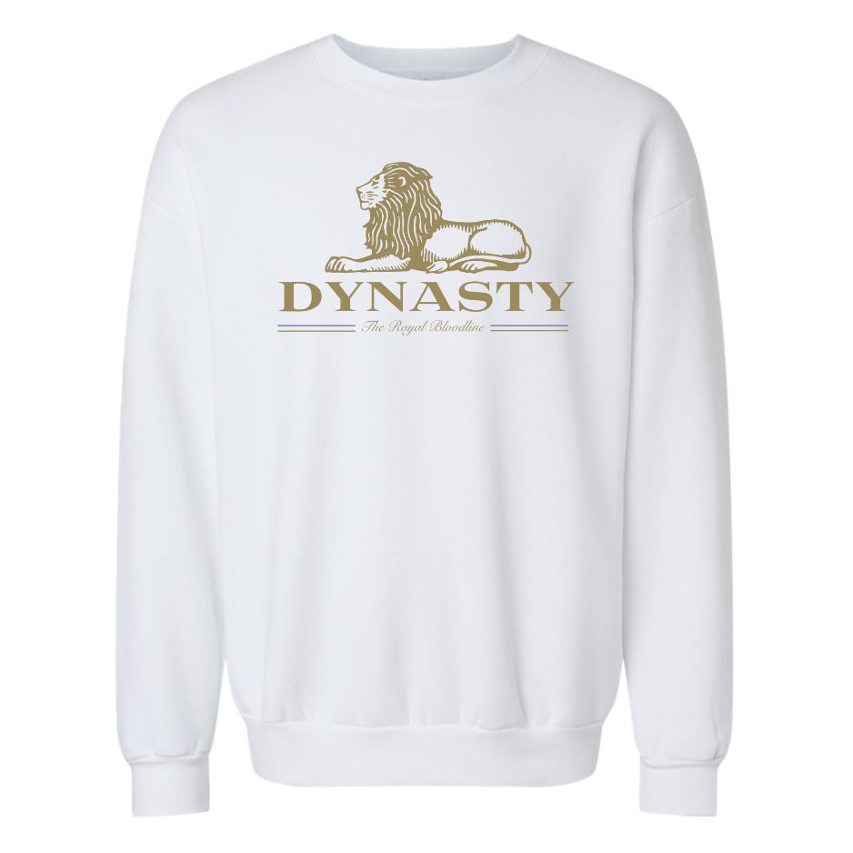 The Royal Bloodline Crewneck