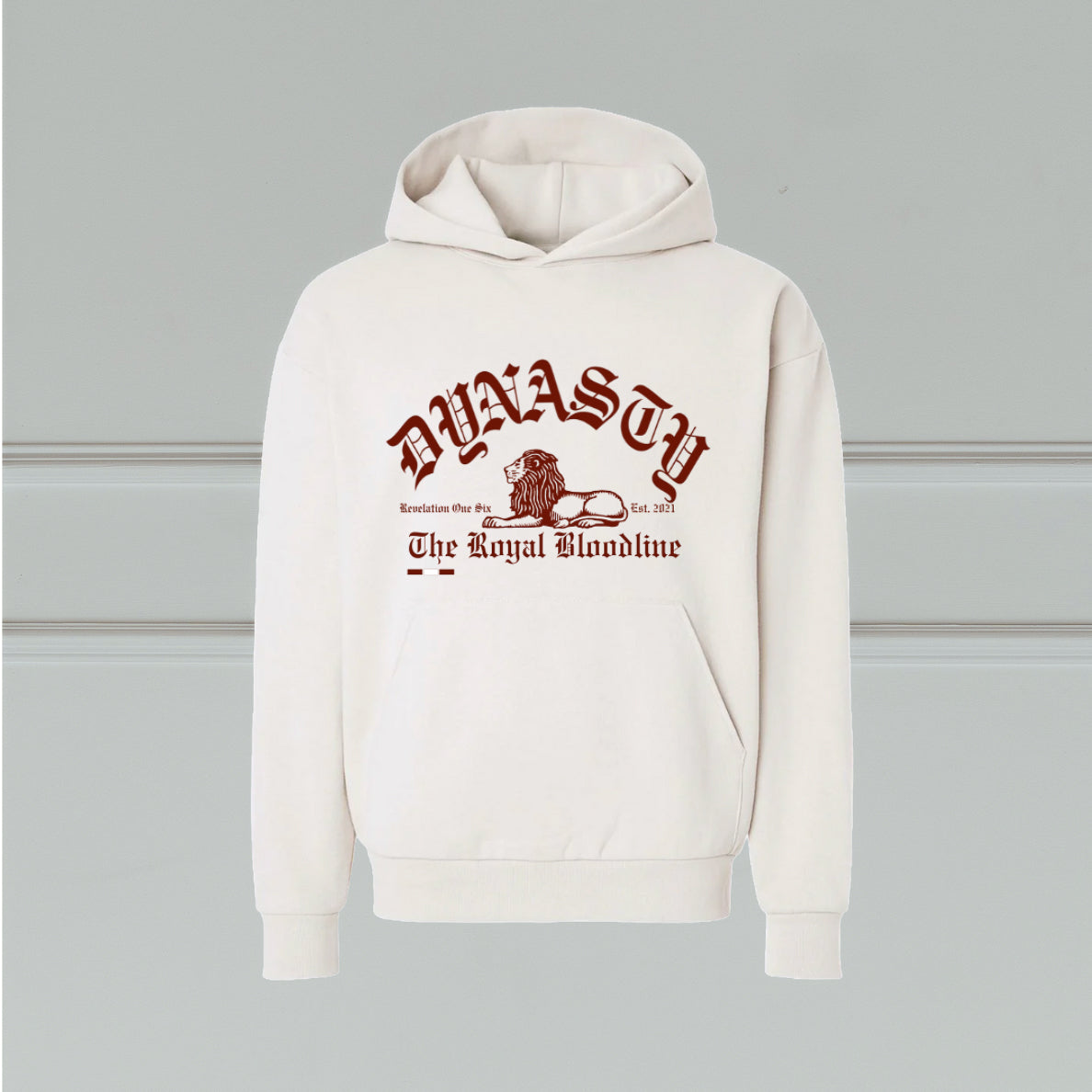 Mission Europe Bloodline Hoodie