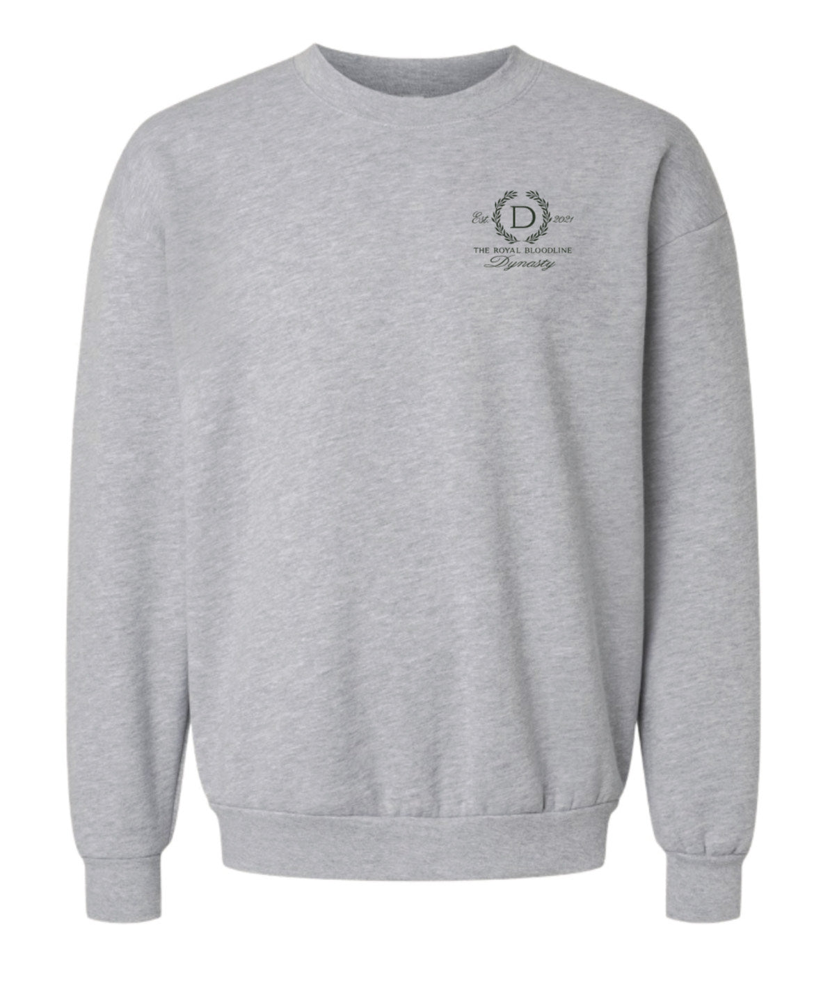 Dynasty Club Crewneck